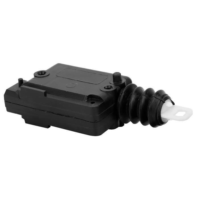 Actionneur Verrouillage Porte Arrière Droite Pour VW Touran 5T (2015+) - Réf. 5TA839016T - 8 Broches