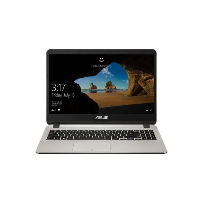Ordinateur Portable Asus X507MA-BR365 15,6"