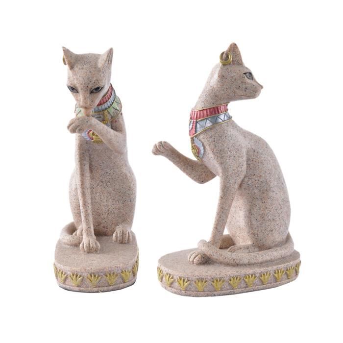 Statue Chat Egyptien Achat Vente Pas Cher Statue Chat Egyptien Achat Vente Pas Cher