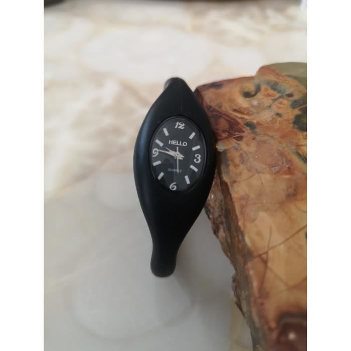 Montre nike aiguille sales