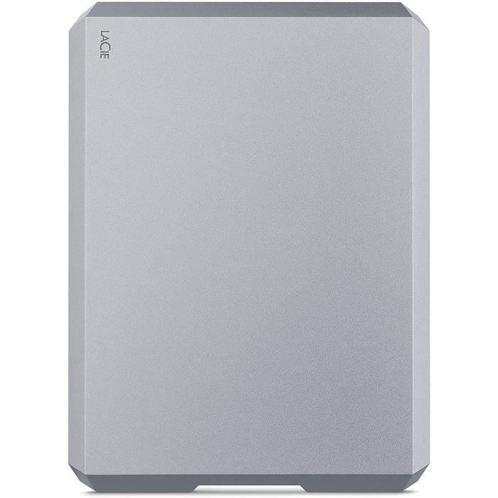 Disque dur externe ps4 4to - Cdiscount