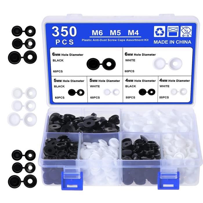 756 Cache-vis En PVC – 14 Styles, Imperméables, Autocollants