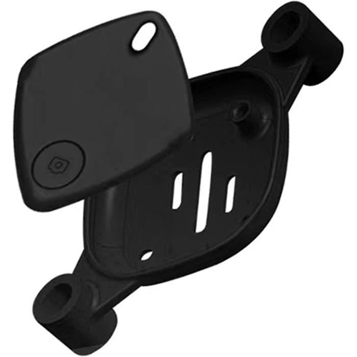 Boucles De Siège Lot De 2 - Réf. 1609267180 - Compatible Peugeot 301, 208, Citroën C3, C4, C-Elysee