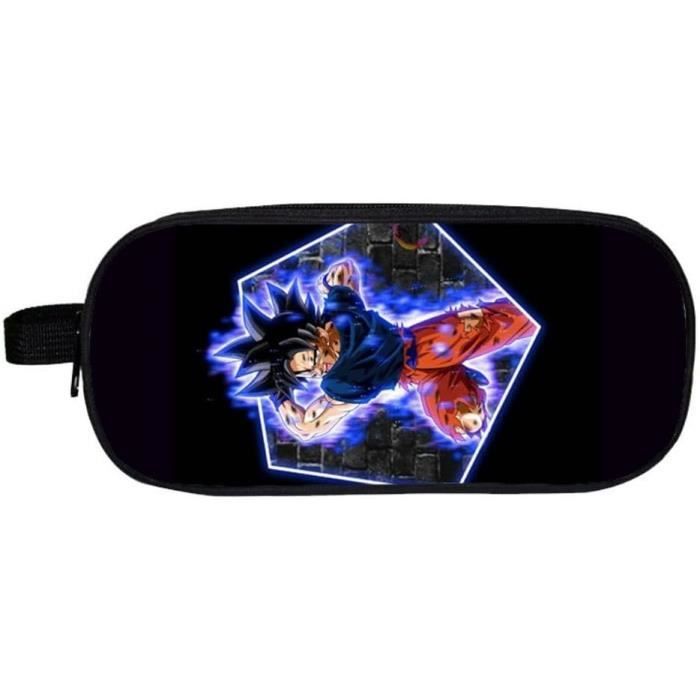 Anime Hisoka Trousse À Crayons Grande Capacité (20X6.5X10Cm