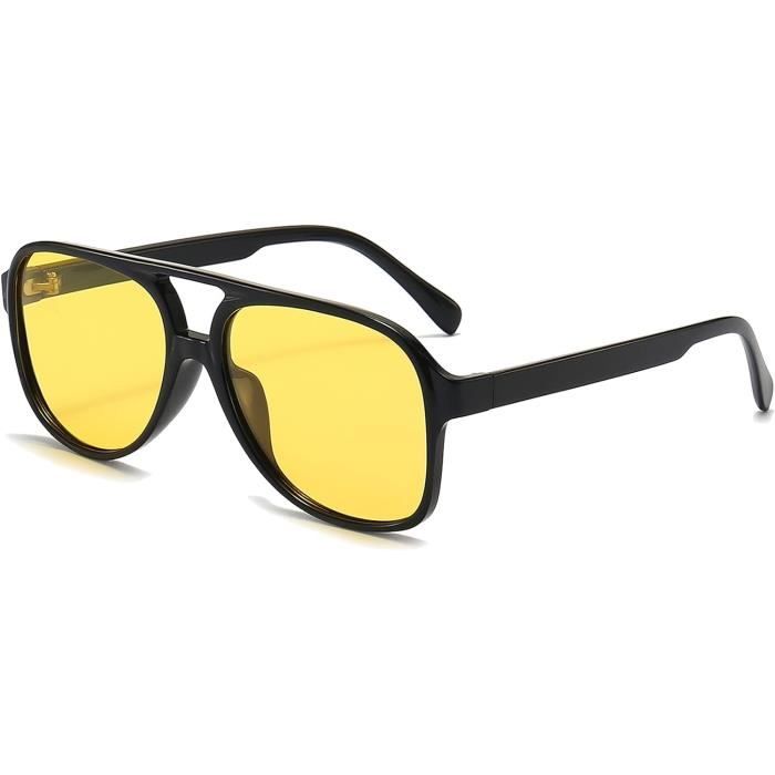 Lunette de conduite de nuit polarisé clearance