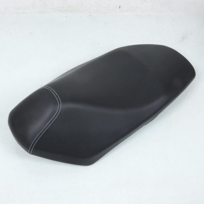 Selle biplace Maille perforée pour scooter MBK 50 Ovetto 1P9-F4730-A0 Neuf