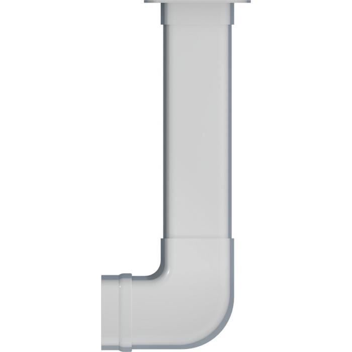 Pompe+de+relevage+de+condensats+-+SFA+-+Sanicondens+Clim+Pack+S+-+Goulotte+blanche+-+Kit+installation+complet+-+21+dBA