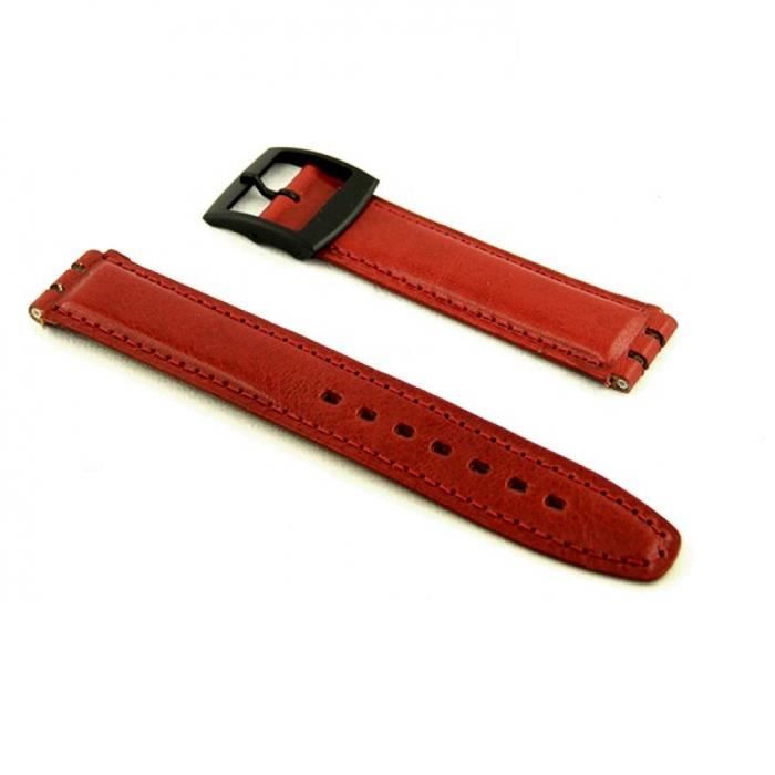 Fermoir bracelet sales montre swatch