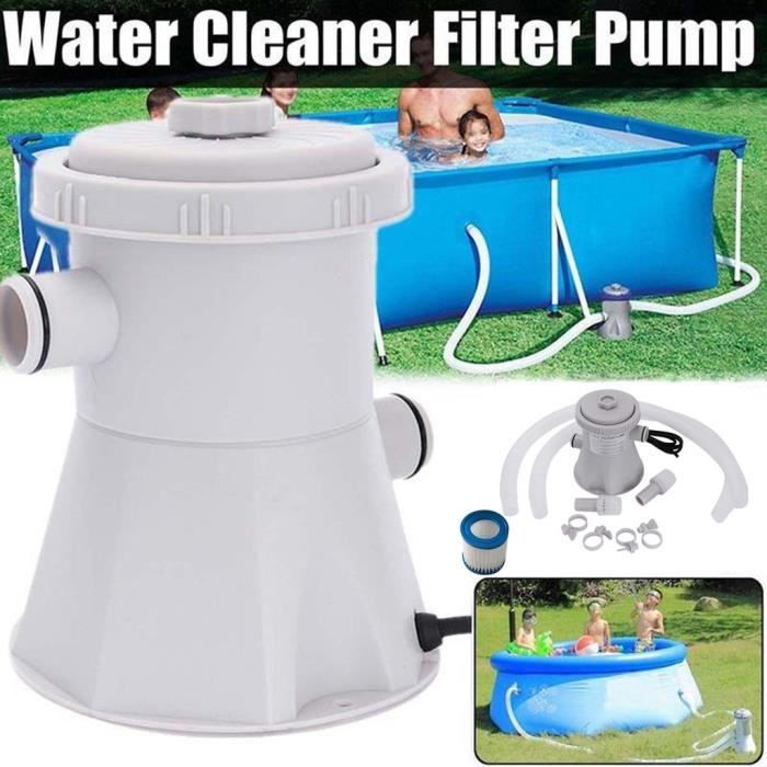Element Filtrant 1pc Pompe De Filtre De Piscine Nettoyeur De Piscine 220v Pompe De Pompe De Circulation Pompe Britannique Achat Vente Pompe Filtration Element Filtrant 1pc Pompe Cdiscount