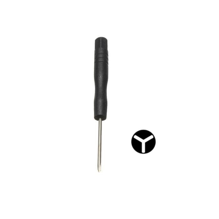 Tournevis Tri Wing 0 6 Achat Vente Pas Cher