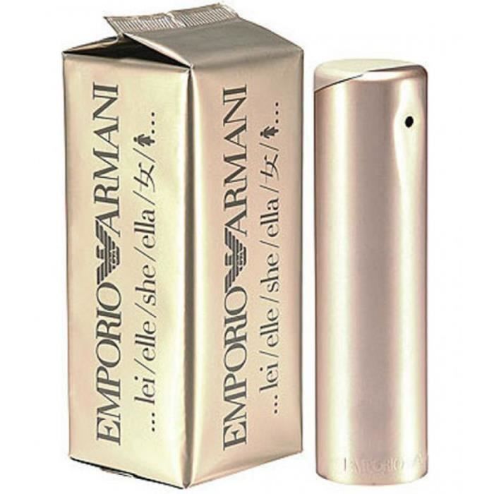Giorgio armani 2025 she 50ml