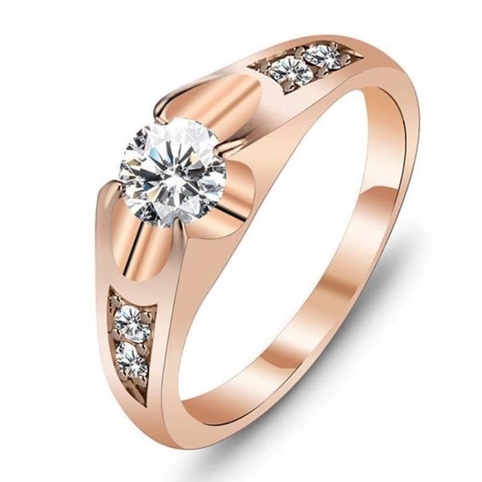 Cdiscount deals bague femme