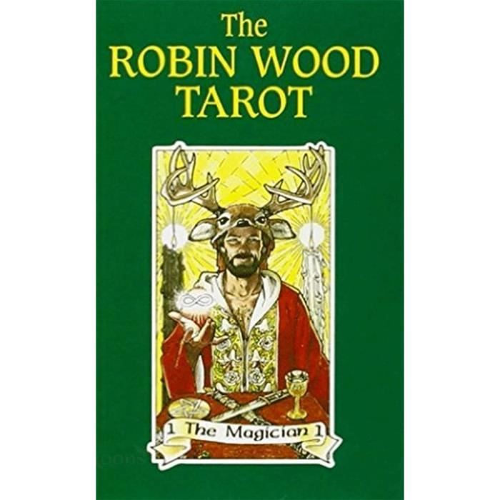 Jeu De 44 Cartes Oracle Divinatoire - Tarot Voyance, Illustrations Artistiques, Pour Guidance Spirituelle - 4