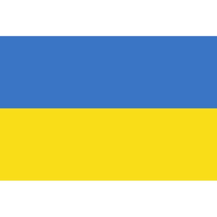 drapeau ukraine