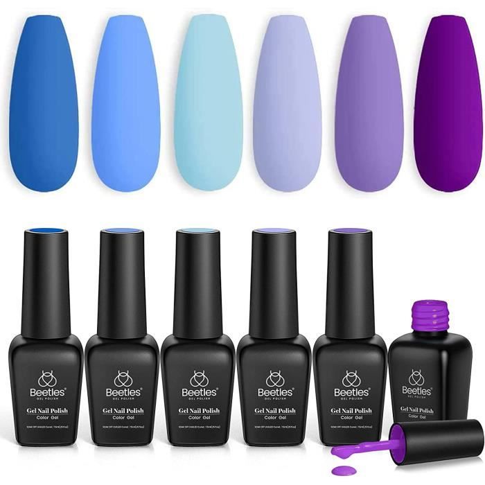 MANUCURIST | Pinces De Retrait - Vernis LED Semi Permanent GREEN FLASH