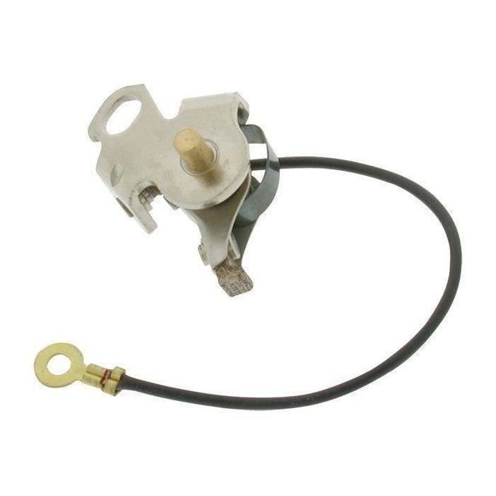 Rupteur d'allumage JLO