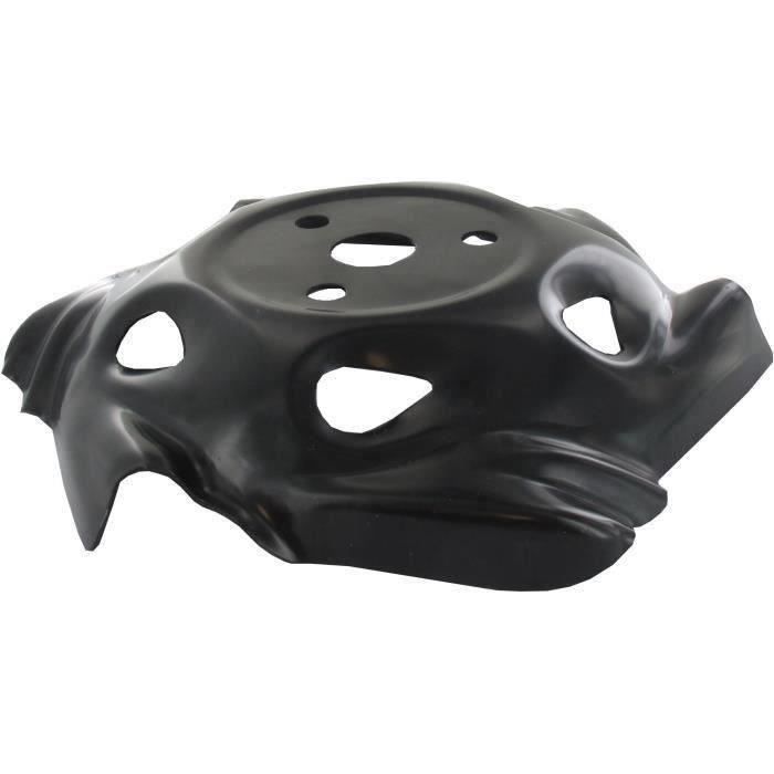 Lame de débroussailleuse 6 dents - Ø: 235 x 25,4 x 1,7 mm