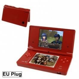 Nintendo DSi Rouge