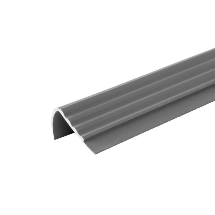 Profile Nez De Marche Gris 110 Cm Lot De 12 Pcs Achat Vente
