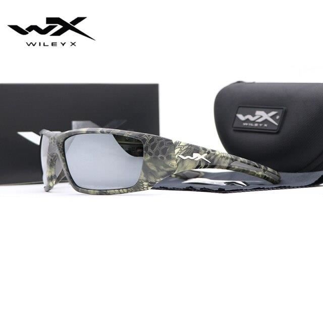 Lunettes wx online