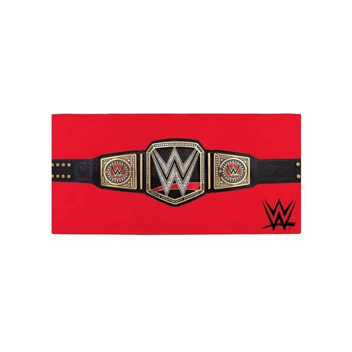 Ceinture wwe top