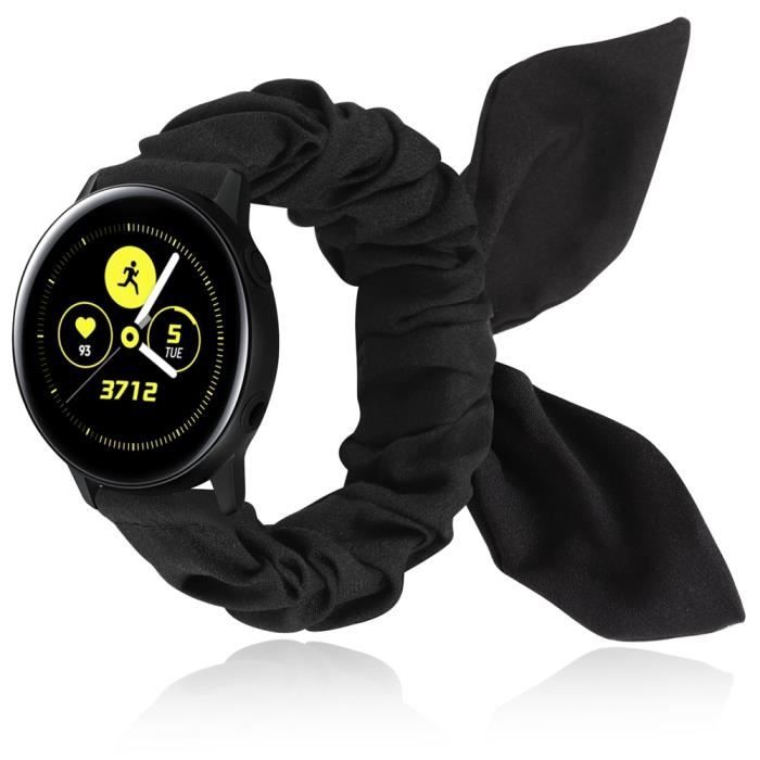 Bracelet samsung galaxy watch femme outlet
