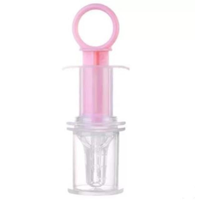 Nourrisseur De Medicament De Type Sucette Pour Bebe Chargeur De Medicaments De Securite Anti Etranglement Pour Bebe B Cdiscount Puericulture Eveil Bebe