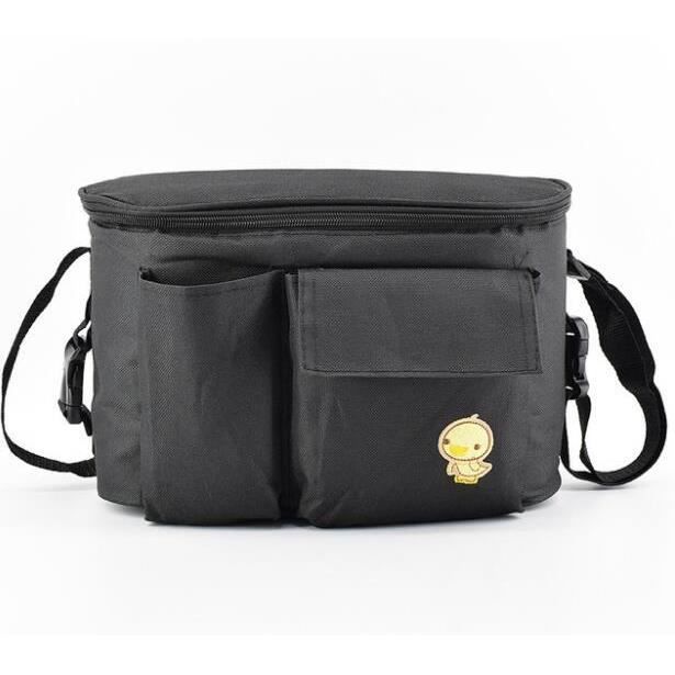 sac a langer pour poussette