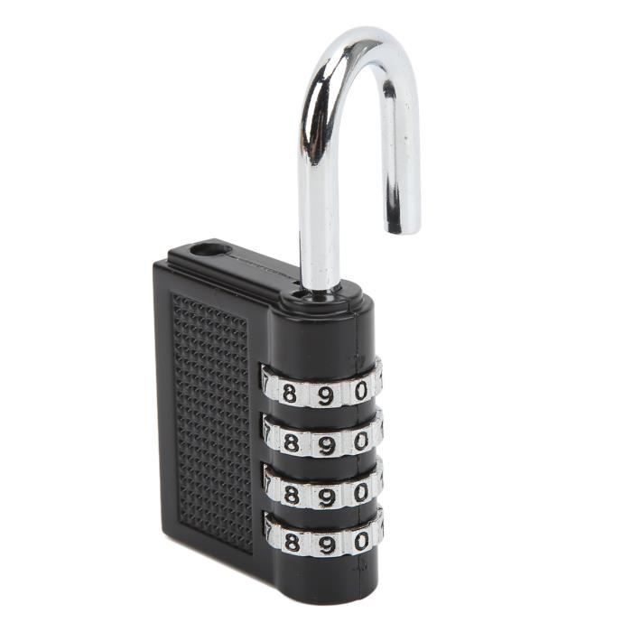 Cadenas Combinacion - Cadenas Casier - Cadenas Numérique - Cadenas