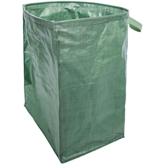 Boîte de recharge de couche 12 pièces, sac à déchets de grande capacité, s'adapte à tous les seaux à couches, film de recharge épais résistant aux odeurs, 4,5 m