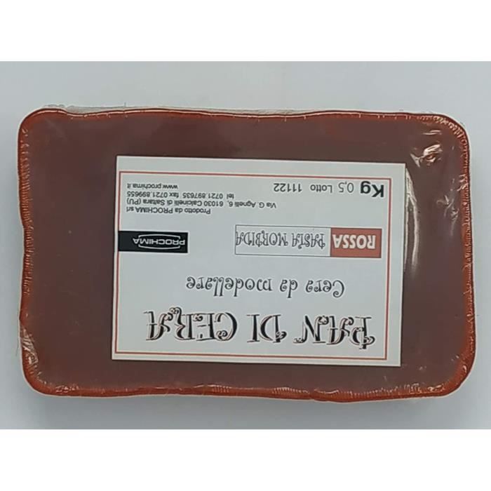 Pâte à Mouler Anti-poussière Prochima GSP-400N - 500g - Neuf Avec étiquettes