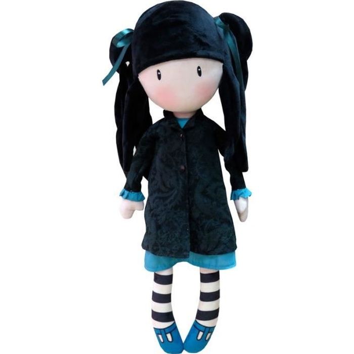 poupee gorjuss