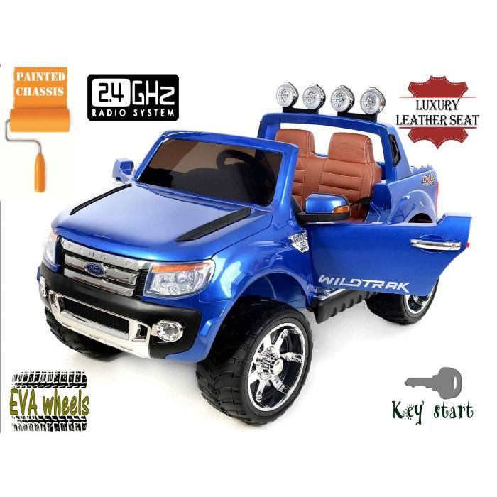 Ford ranger wildtrak kids 2025