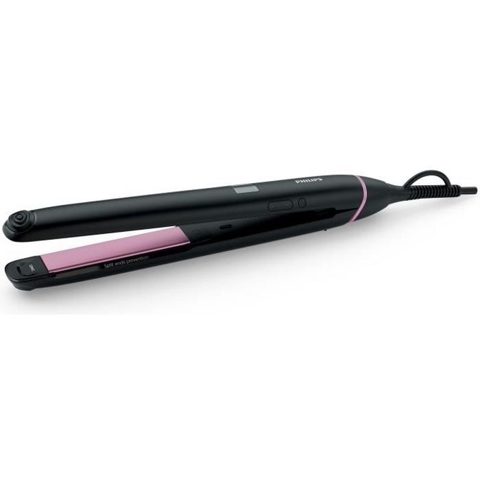 Fonction ionique lisseur Clearance