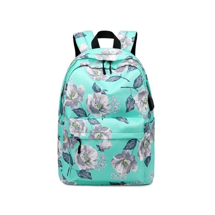 Girls new school bag hotsell