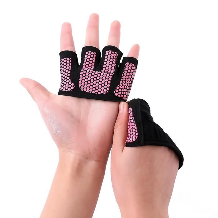 GANTS DE FRAPPEUR STANDOUT – Plan de Match