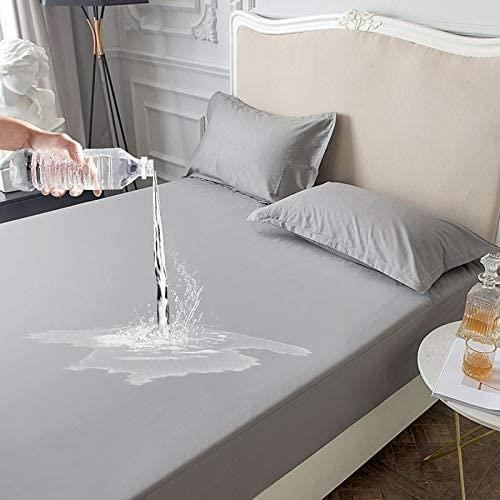 Matelas Bebe Acarien Antibacterien Anti Moisissures Alese Respirante Ap Housse Hypoallergenique 180 X 0 Cm Gris 1 Cdiscount Puericulture Eveil Bebe