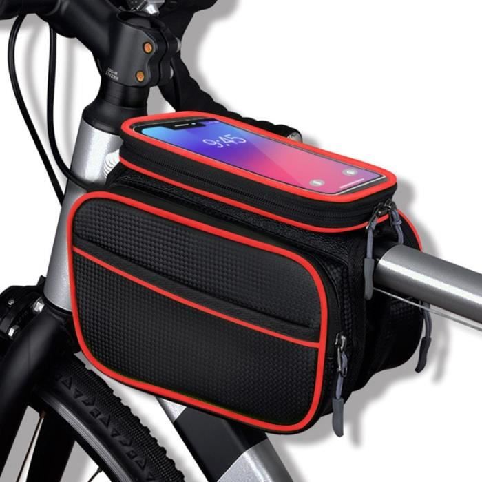 Accessoire vélo pluie deals