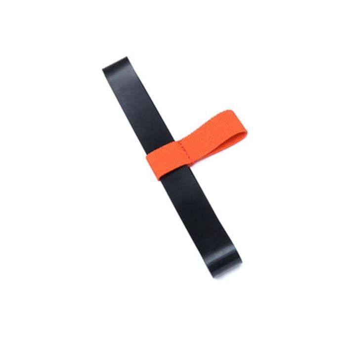 Support Triple Pour Tuyaux De Plongée Azxcvbnm - Libération Rapide, ABS, 3 Rainures (12,5 Et 14 Mm) - Accessoire Plongée Sous-marine