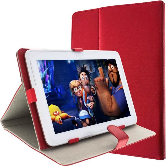 Housse rigide pour tablette 7 pouces Case Logic