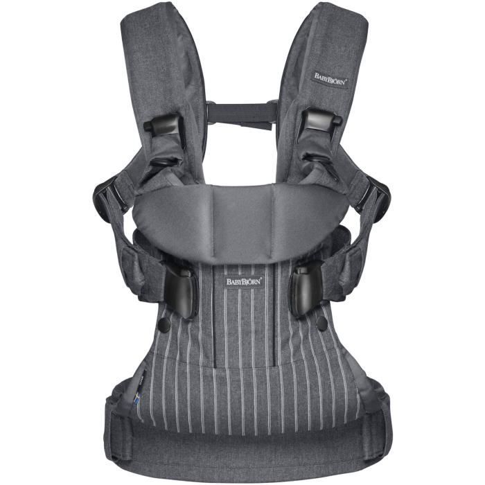 Porte bébé babybjorn 2025 cdiscount