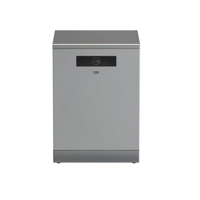 BEKO BDEN38441XA - vue 5