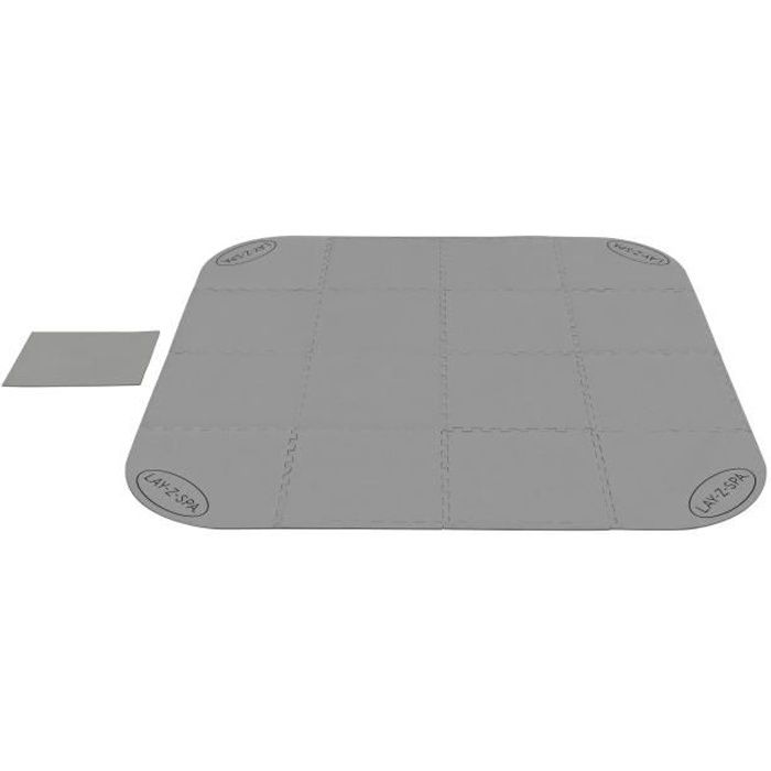 BESTWAY Lay Z Spa