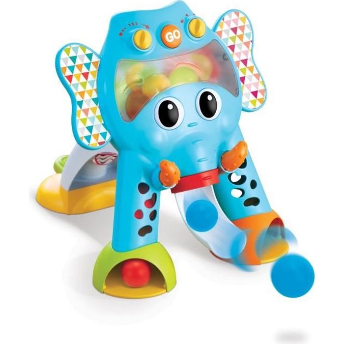 elephant jeux bebe