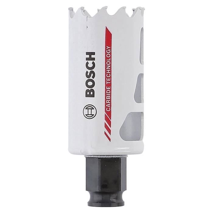 Scie Trepan Carbure Heavy Duty 35 Mm Bosch 2608594167 Achat Vente Scie Trepan Cloche Scie Trepan Carbure Heavy Cdiscount