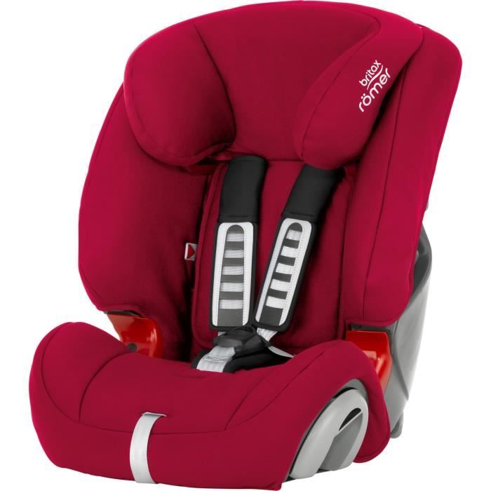 Siege auto britax evolva store