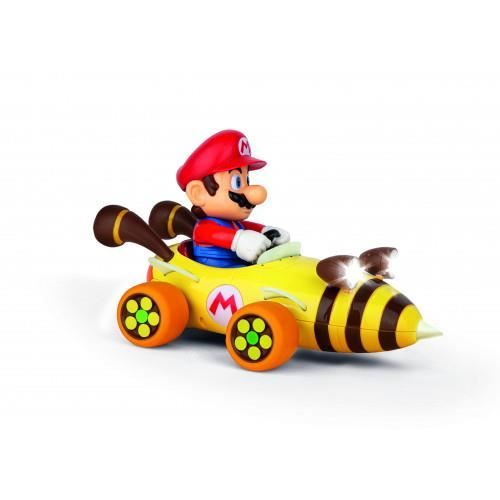 Soldes Carrera RC Mini Mario-Copter 2024 au meilleur prix sur