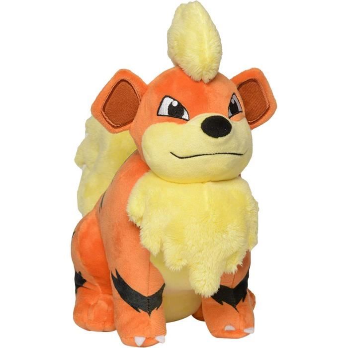 Brand New * Pokemon 8 pouces peluche grookey