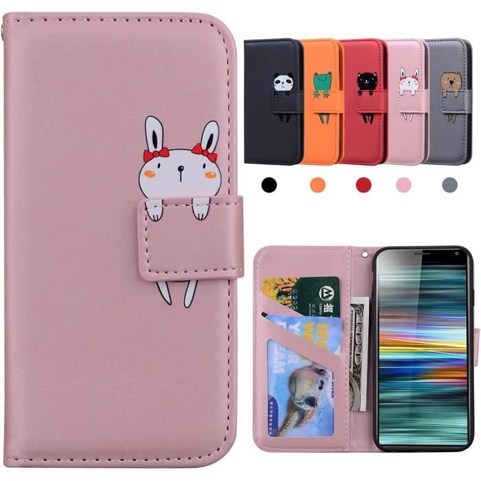 Pochette telephone sony xperia cheap