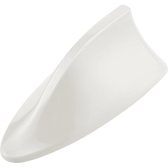 Black - Antenne De Fin De Requin, Radio Universelle, FM-AM, Antenne De Remplacement Pour BMW